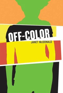 Off-Color (eBook, ePUB) - Mcdonald, Janet