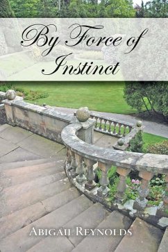 Cover By Force of Instinct (eBook, ePUB)