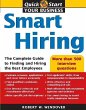 Smart Hiring (eBook, ePUB) - Bild 1
