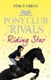 Riding Star (eBook, ePUB)