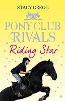 Riding Star (eBook, ePUB) - Gregg, Stacy