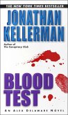 Blood Test (eBook, ePUB) Blood Test (eBook, ePUB)