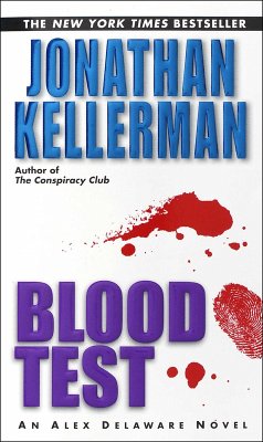 Cover Blood Test (eBook, ePUB)