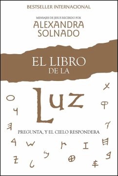 Cover El libro de la luz (eBook, ePUB)