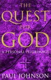 The Quest For God (eBook, ePUB)