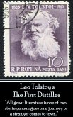 Leo Tolstoy - The First Distiller, A Comedy (eBook, ePUB)