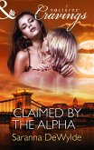 Claimed by the Alpha (eBook, ePUB)