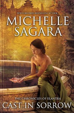 Cast in Sorrow (eBook, ePUB) - Sagara, Michelle