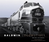 Baldwin Locomotives (eBook, ePUB)