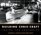 Building Chris-Craft (eBook, ePUB)