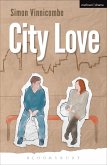 City Love (eBook, ePUB)