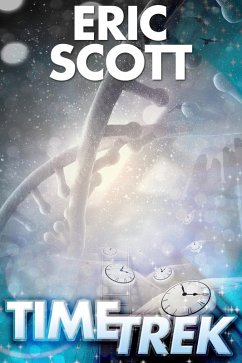 Cover Time Trek (eBook, PDF)