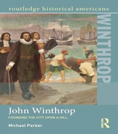 Cover John Winthrop (eBook, ePUB)