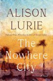 The Nowhere City (eBook, ePUB)