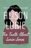 The Truth About Lorin Jones (eBook, ePUB)