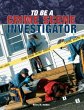 To Be a Crime Scene Investigator... - Bild 1