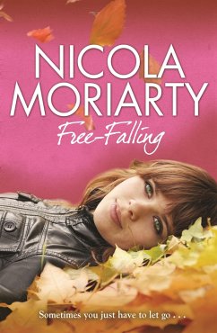 Free-Falling (eBook, ePUB) - Moriarty, Nicola