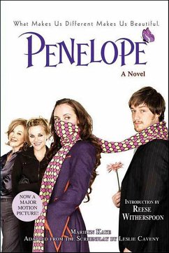 Cover Penelope (eBook, ePUB)