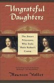 Ungrateful Daughters (eBook, ePUB)