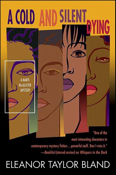 A Cold and Silent Dying (eBook, ePUB)