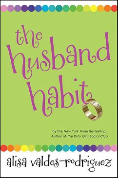 Cover The Husband Habit (eBook, ePUB)