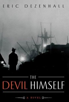 The Devil Himself (eBook, ePUB) - Dezenhall, Eric