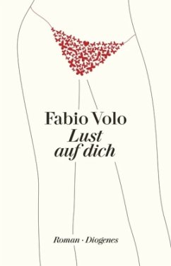 Lust auf dich - Volo, Fabio