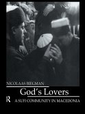 God's Lovers (eBook, PDF)