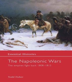 Cover The Napoleonic Wars (eBook, ePUB)
