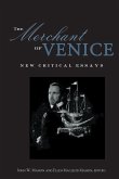 The Merchant of Venice (eBook, PDF)