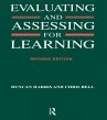 Evaluating and Assessing for Learning... - Bild 1