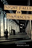 Night Falls on Damascus (eBook, ePUB)