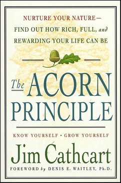 Cover The Acorn Principle (eBook, ePUB)