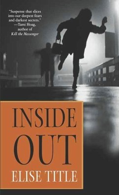 Cover Inside Out (eBook, ePUB)