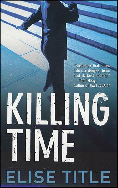 Killing Time (eBook, ePUB)