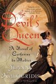 The Devil's Queen (eBook, ePUB)