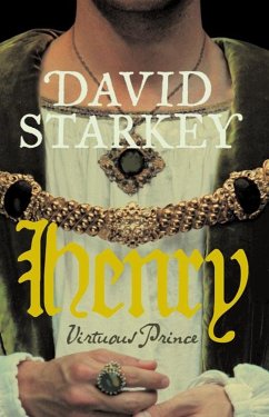 Cover Henry (eBook, ePUB)