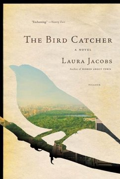 The Bird Catcher (eBook, ePUB) - Jacobs, Laura