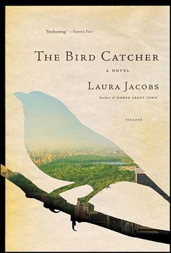 Cover The Bird Catcher (eBook, ePUB)