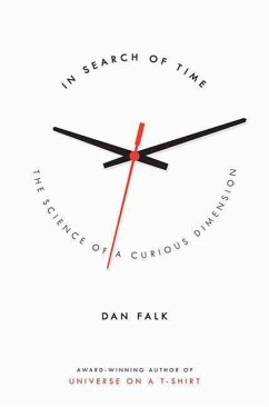 Cover In Search of Time (eBook, ePUB)