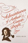 The Adventures of Arthur Conan Doyle (eBook, ePUB)