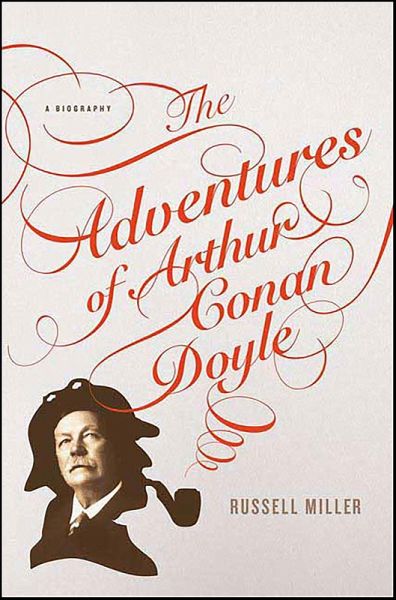 The Adventures of Arthur Conan Doyle (eBook, ePUB)