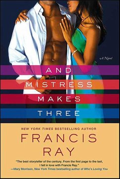 Cover And Mistress Makes Three (eBook, ePUB)
