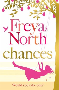 Chances (eBook, ePUB) - North, Freya