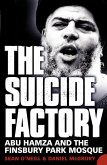 The Suicide Factory (eBook, ePUB)
