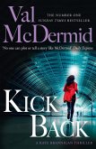 Kick Back (eBook, ePUB)