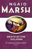 Death at the Dolphin (eBook, ePUB)