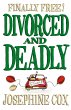 Divorced and Deadly (eBook, ePUB) - Bild 1