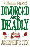 Divorced and Deadly (eBook, ePUB)