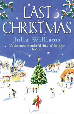 Last Christmas (eBook, ePUB) - Williams, Julia